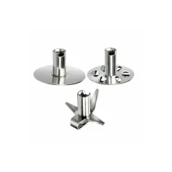 Mixeur plongeant Bamix M200 rouge