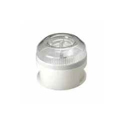 Mixeur plongeant Bamix M200 Swissline rouge