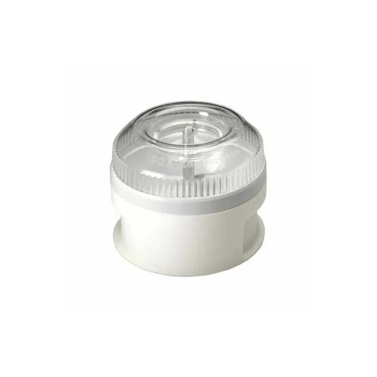 Mixeur plongeant Bamix M200 Swissline rouge