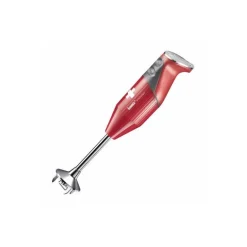 Mixeur plongeant Bamix M200 Swissline rouge