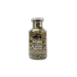 Mélange pour salade "Graines toastées" - 175 g