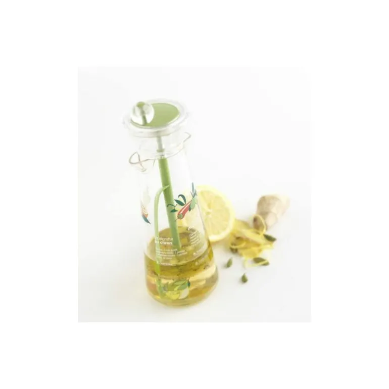Mélangeur vinaigrette
