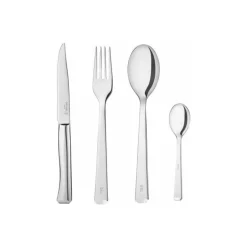 Ménagère couverts inox Perpétue Opinel 16 pièces