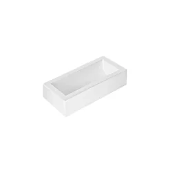 Moule à bûche arabesque Silikomart 25 cm