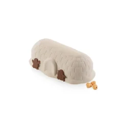 Moule à bûche Igloo Silikomart 23 cm