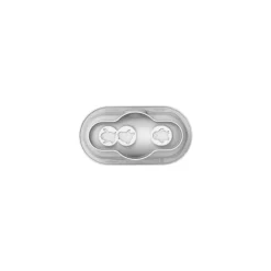 Moule à bûche Igloo Silikomart 23 cm