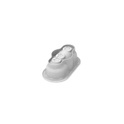 Moule à bûche Igloo Silikomart 23 cm