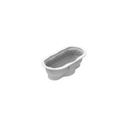 Moule à bûche Igloo Silikomart 23 cm