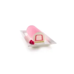 Moule à bûche insert Silikomart