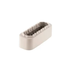 Moule à bûche sapin Silikomart 25 cm