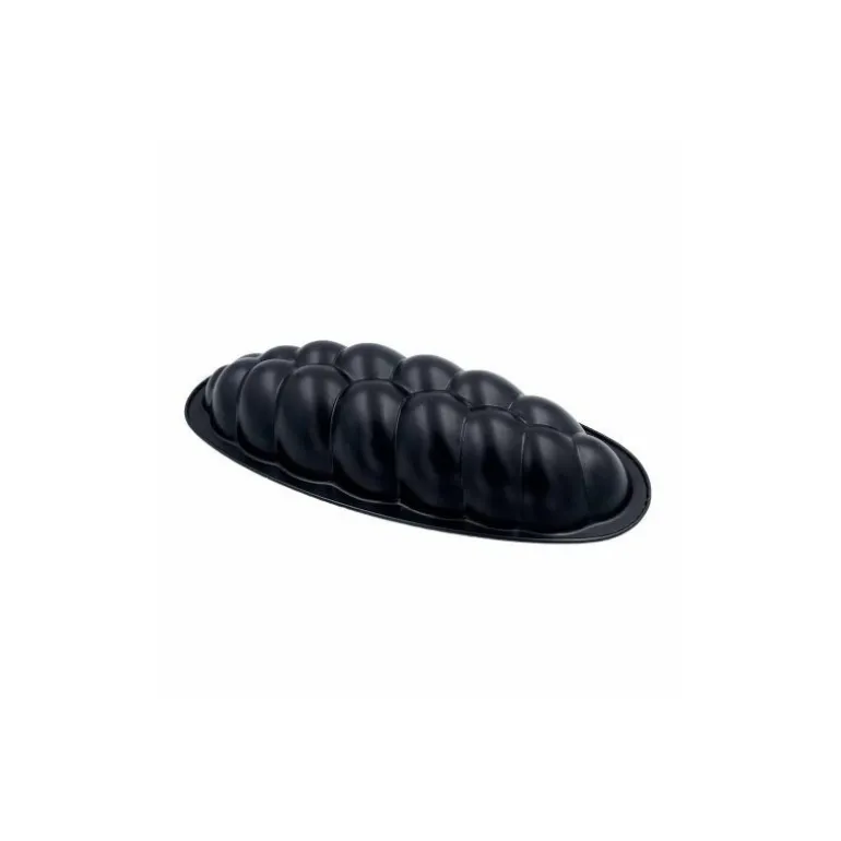 Moule à brioche tressée 35 cm