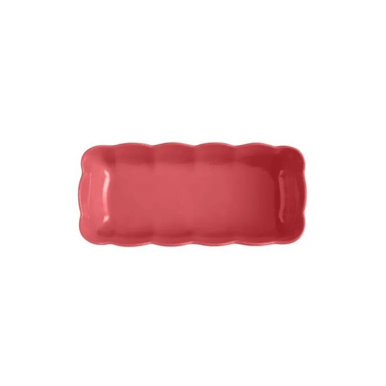 Moule à cake collection Madeleine rose candy 29 cm