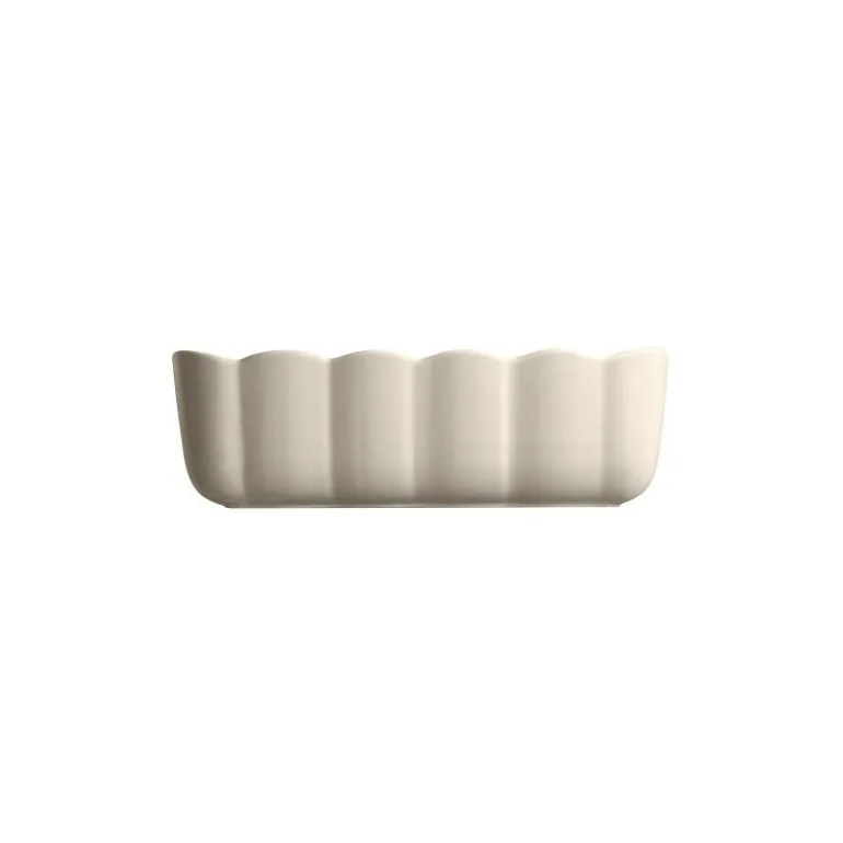 Moule à cake collection Madeleine argile 29 cm
