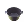 Moule à charlotte anti-adhésif ø 18 cm