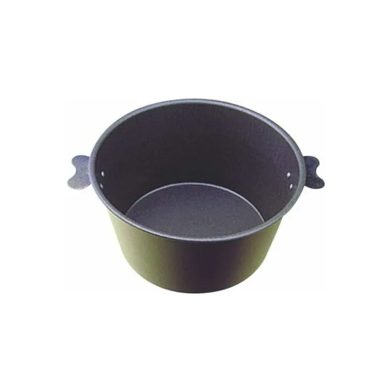 Moule à charlotte anti-adhésif ø 18 cm