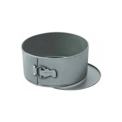 Moule charlotte/panettone anti adhérent ø 18 cm