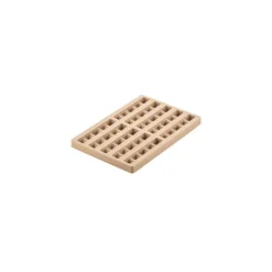 Moule chocolat Tritan et silicone Sinfonia-B