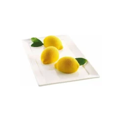 Moule citron 3D Silikomart
