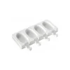 Moule classic 4 mini-glaces