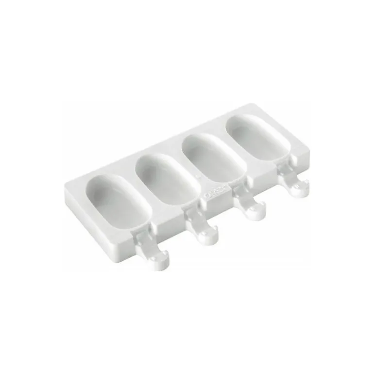Moule classic 4 mini-glaces