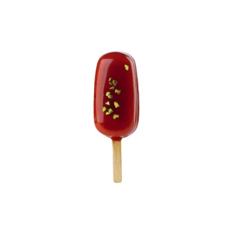 Moule classic 4 mini-glaces