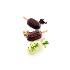 Moule classic 2 x 2 glaces