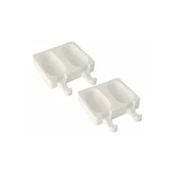 Moule classic 2 x 2 glaces