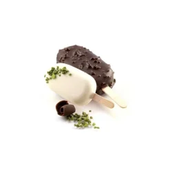 Moule classic 2 x 2 glaces