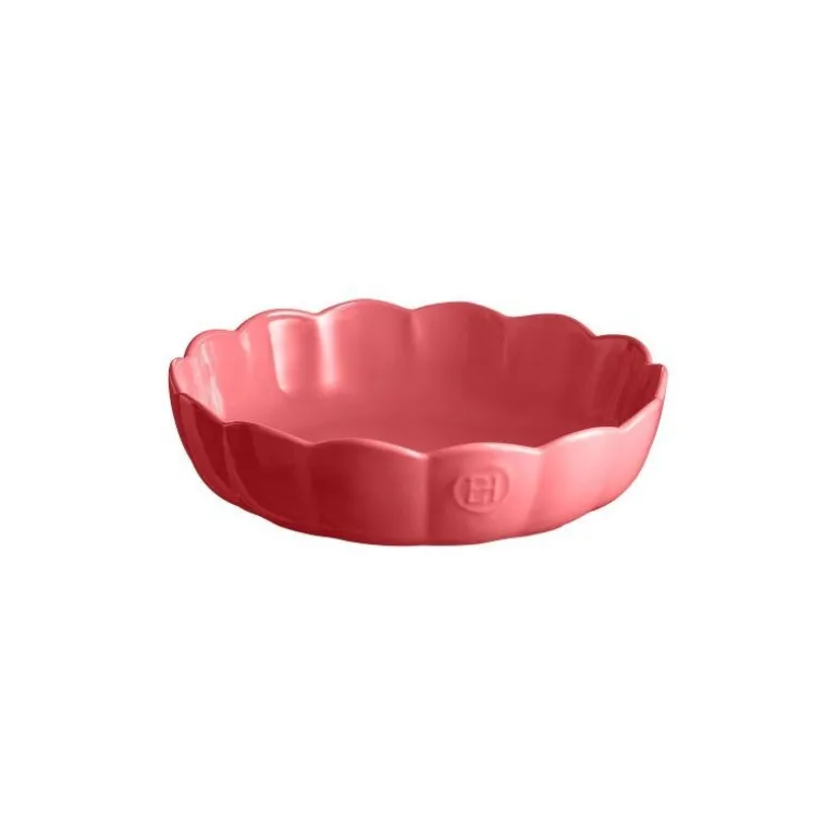 Moule céramique collection Madeleine rose candy Ø 27 cm