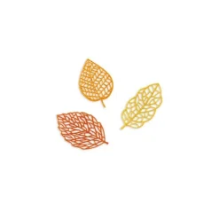 Moule de feuilles Garden