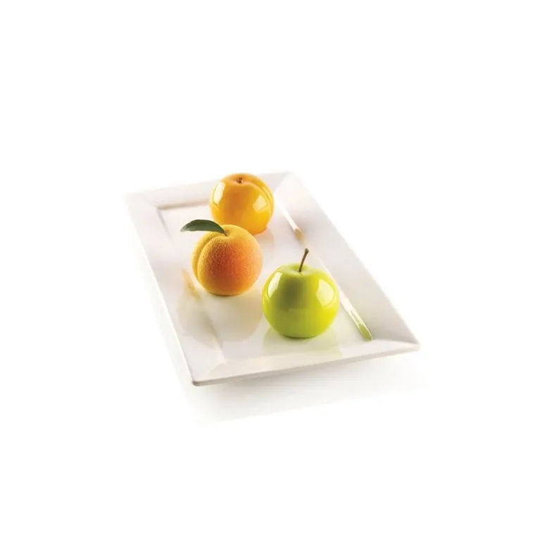 Moule 3D Inspiration Fruit 6 empreintes
