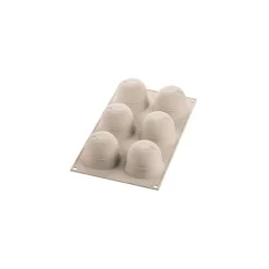 Moule 3D Inspiration Fruit 6 empreintes