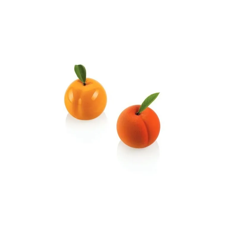 Moule 3D Inspiration Fruit 6 empreintes