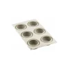 Moule 3D mini-dots Silikomart