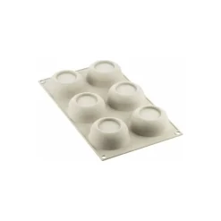 Moule 3D mini-dots Silikomart