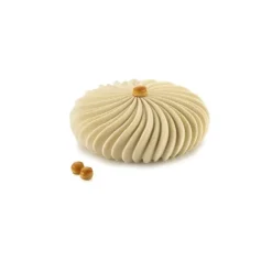 Moule 3D silicone Wave ø 19,5 cm