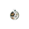 Moule en silicone pour friteuse sans huile air fryer ø 20 cm