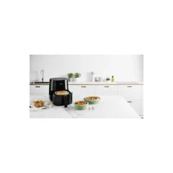 Moule en silicone pour friteuse sans huile air fryer ø 20 cm