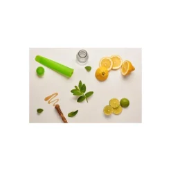 Moule à glace silicone - par 3