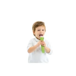 Moule à glace silicone - par 3