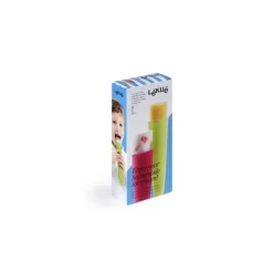 Moule à glace silicone - par 3