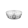 Moule à gâteau inox nid d'abeille Ø 24 x 7 cm