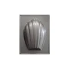 Moule à madeleine XXL acier revêtu 20 cm