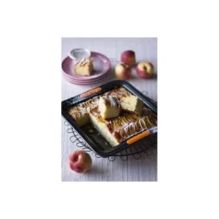 Moule à manqué carré Pâtiliss 23 cm
