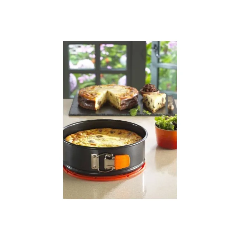 Moule à manqué Pâtiliss ø 24 cm