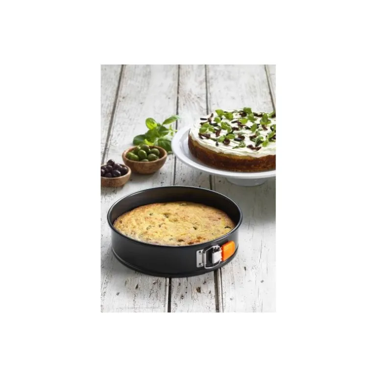 Moule à manqué Pâtiliss ø 20 cm