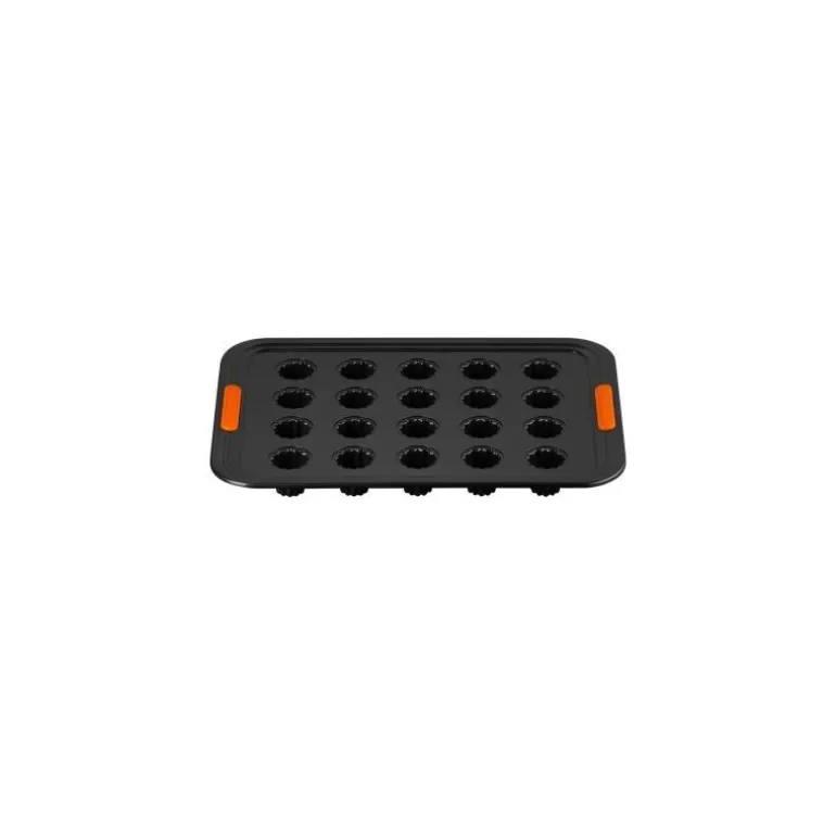 Moule 20 mini cannelés Pâtiliss