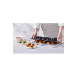 Moule 20 mini cannelés Pâtiliss