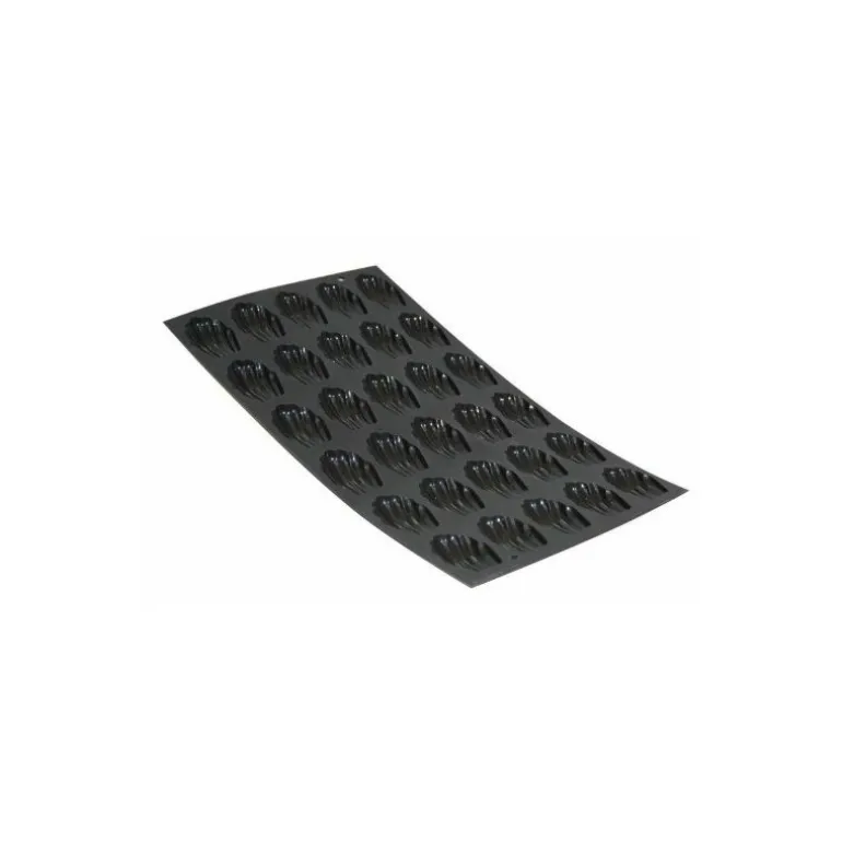 Moule 30 mini madeleines Moulflex 30 x 17,6 cm