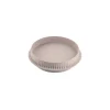 Moule multi-insert silicone ø3 cm ø15 cm ø17,6 cm